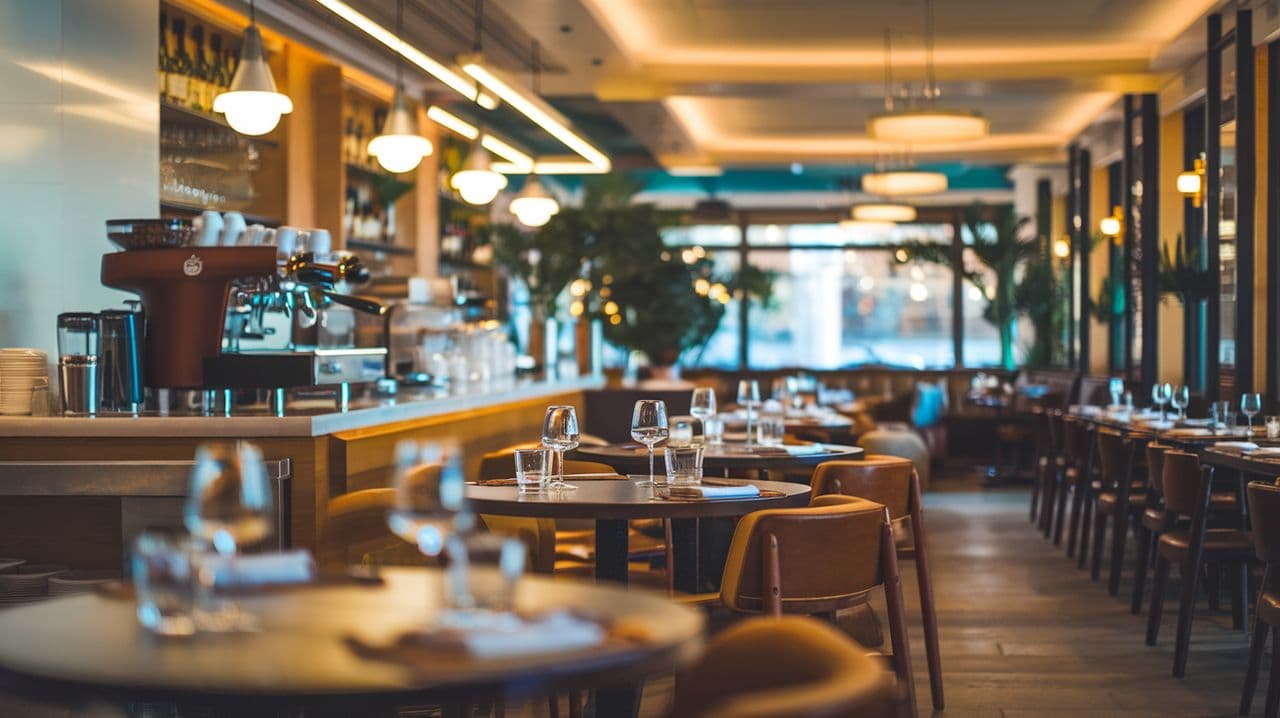 Onboarding voor medewerker bediening
